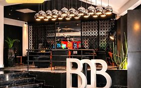 Bab Hotel Marrakech, Boutique Hotel & Spa